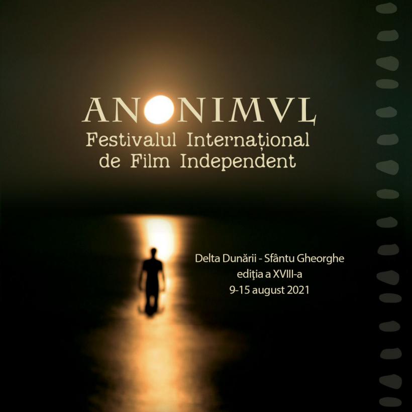 Festivalul Internațional de Film Independent ANONIMUL  anunță competiția de scurtmetraje românești