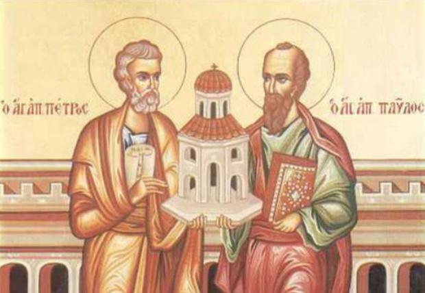 Obiceiuri şi Superstiţii de Sfinţii Petru şi Pavel. Ce sa nu faci pe 29 iunie