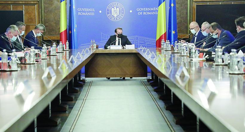 De Ziua Ziaristului Român, Guvernul Cîțu a închis o publicație de stat destinată pieței muncii