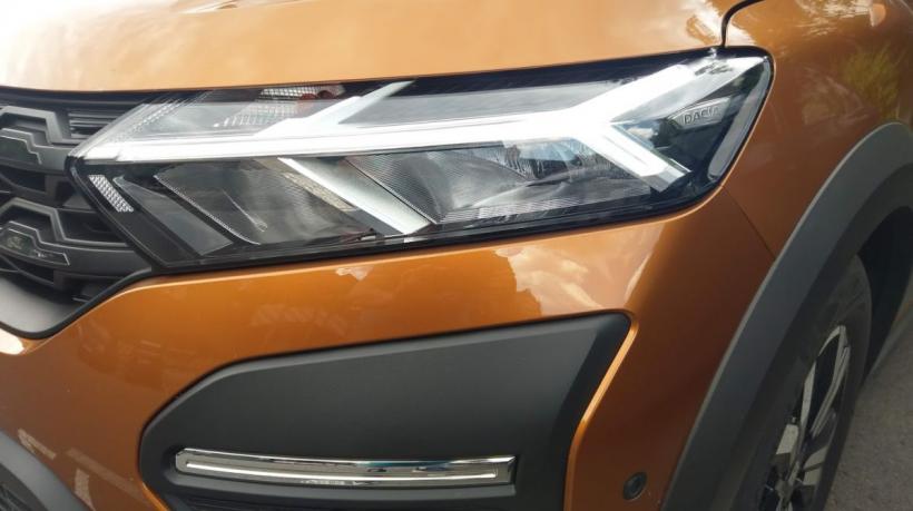 Dacia lansează un nou model cu șapte locuri la Salonul auto de la Munchen