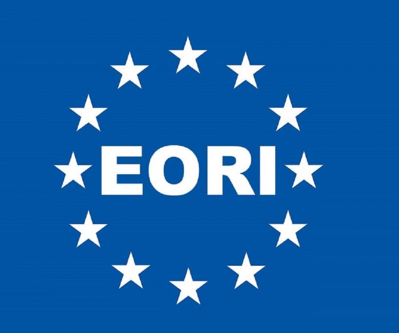 Cod EORI - Obligații noi începând cu 01 iulie 2021