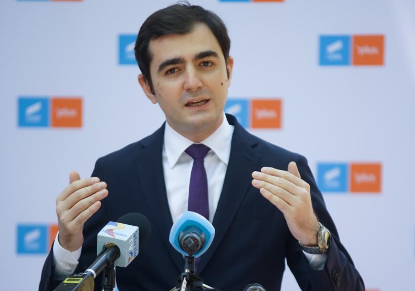 Interesele ascunse ale USR-PLUS în proiectul Romexpo 18752437