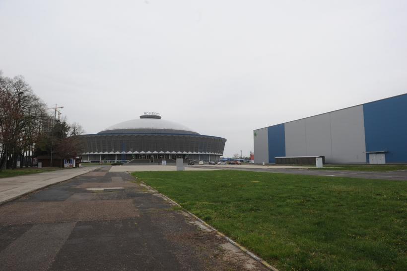 Interesele ascunse ale USR-PLUS în proiectul Romexpo 18752438