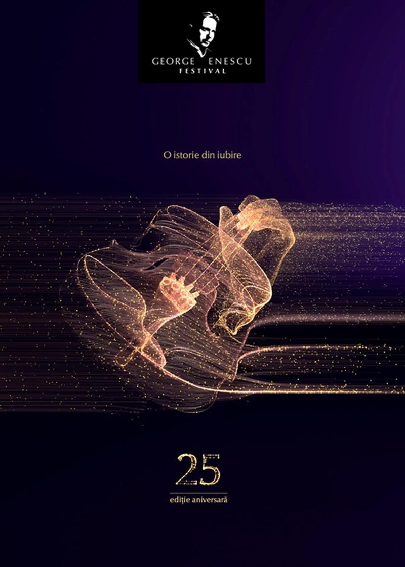 Ediția jubiliară a Festivalului George Enescu. Biletele vor fi puse în vânzare pe 19 iulie