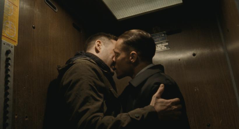 Filme românești de Cannes care se văd la  Festivalul Internațional de Film Independent ANONIMUL 18752818