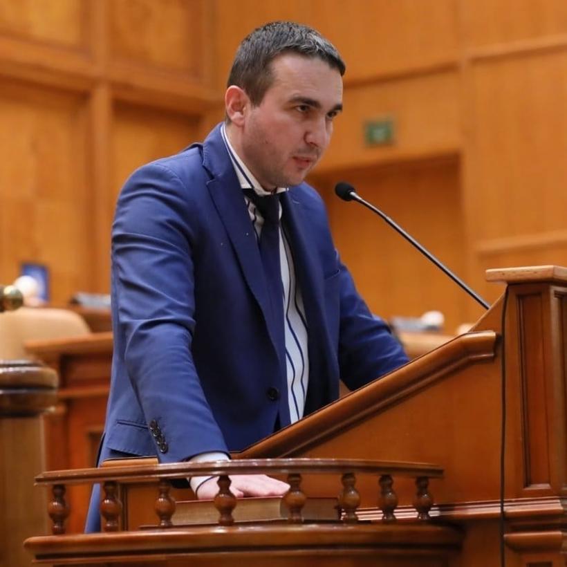 Deputat PSD: Cer public demisia ministrului Energiei, Virgil Popescu