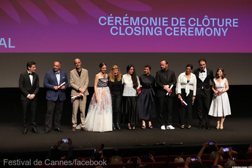 Cannes 2021 – “La civil”, regizat de Teodora Ana Mihai şi produs de Mungiu, premiat în secţiunea Un Certain Regard