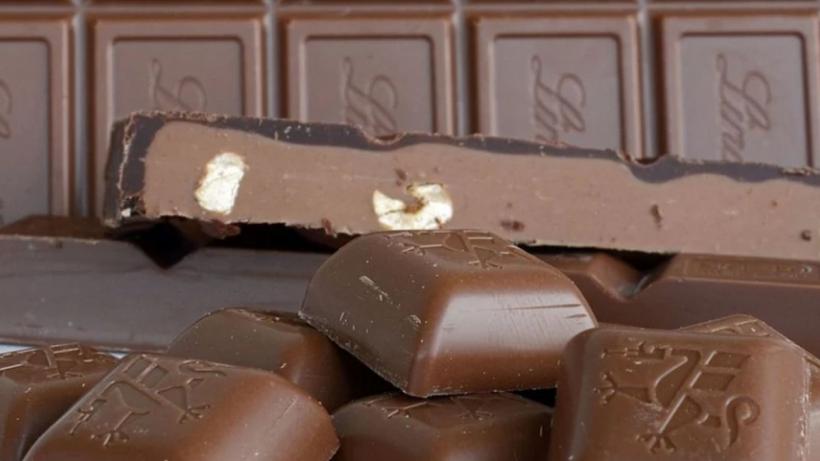 O companie vrea să introducă meseria de ciocolatier în România