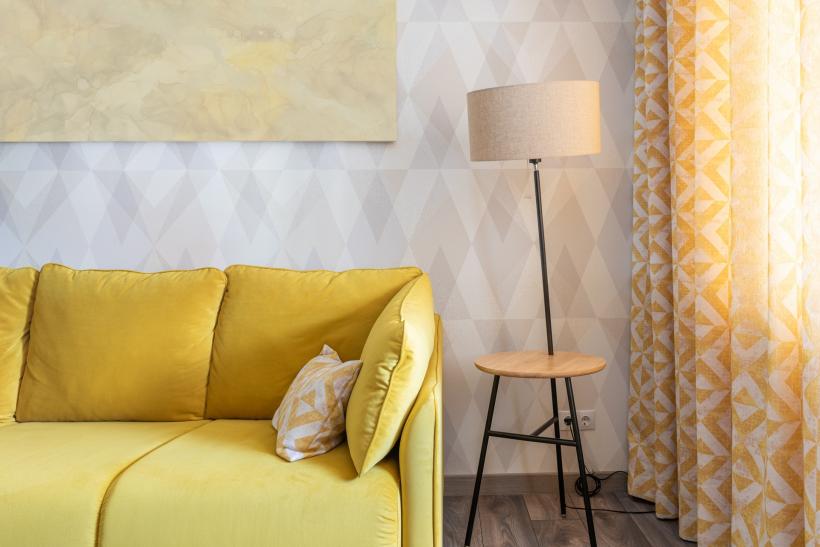Trenduri în materie de design interior pentru o casă confortabilă și pe gustul tău