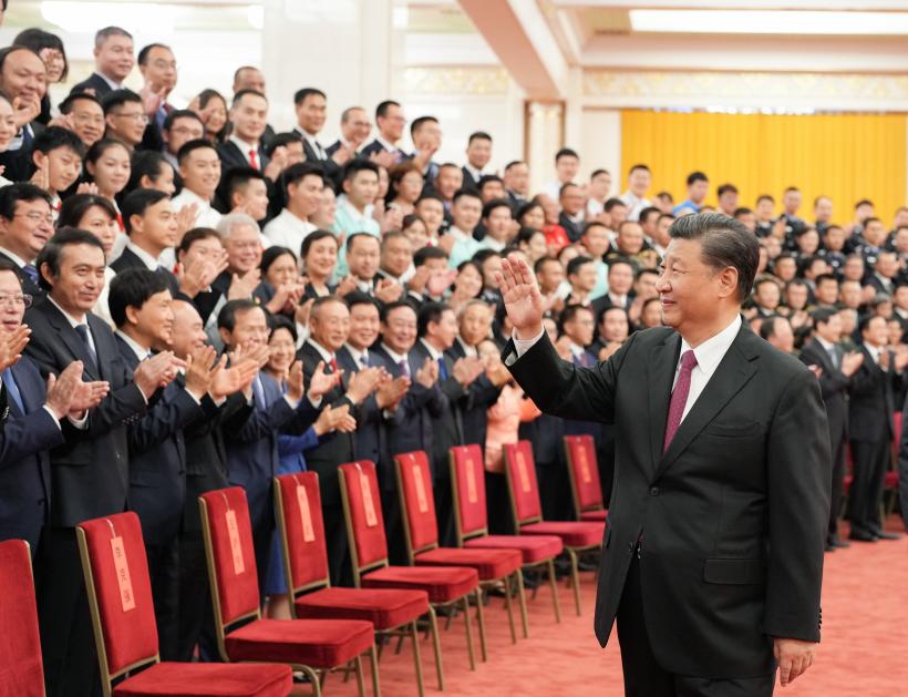 Acuzație: Președintele Xi Jinping, cel mai mare dușman al Partidului Comunist 