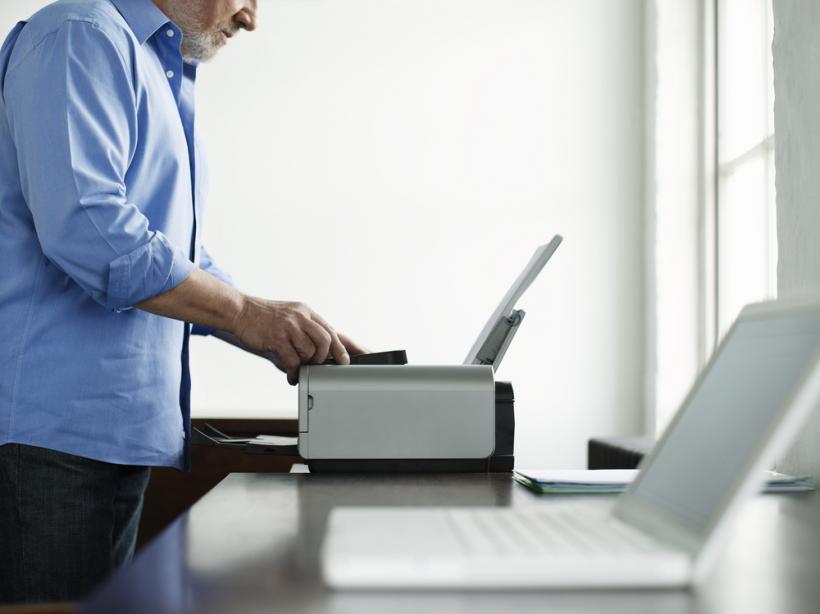 Cum să alegi o imprimantă eficientă
