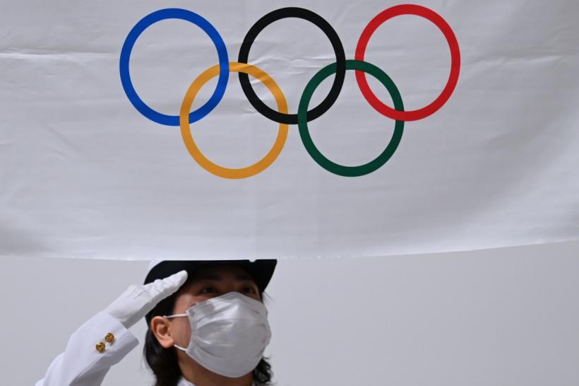 Luptătoarea Andreea Beatrice Ana s-a oprit în primul tur la Jocurile Olimpice Tokyo 2020