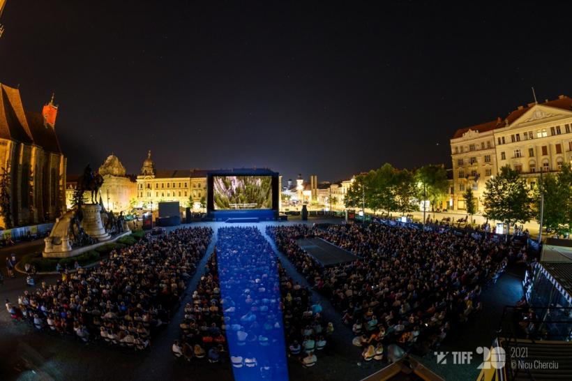 România sălbatică, cel mai popular film de la TIFF 2021, va avea mai multe proiecții speciale prin țară în luna august