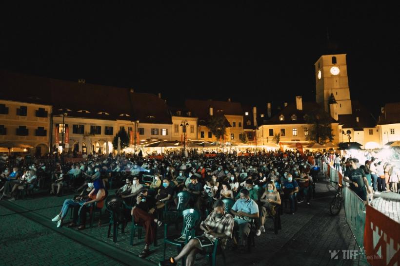 Cele mai urmărite filme la TIFF Sibiu 2021