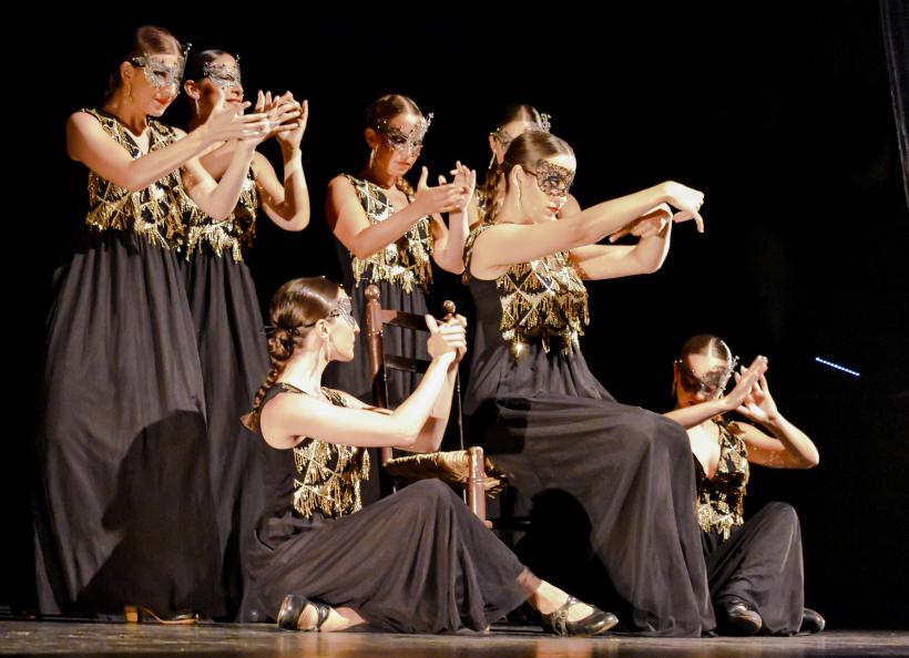 Barcelona Flamenco Ballet, două reprezentații suplimentare la Festivalul Internațional de Teatru de la Sibiu. Kibbutz Contemporary Dance Company, prezent doar la FITS online