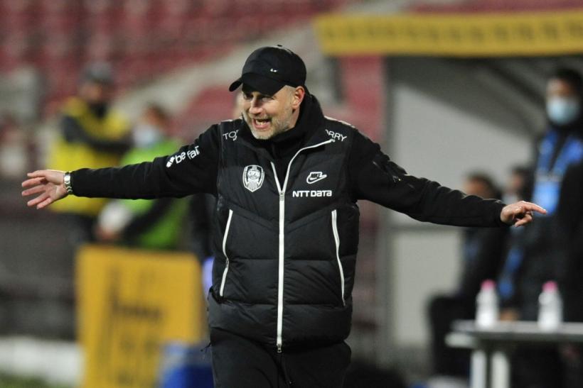 Edi Iordănescu va fi antrenorul echipei FCSB. Gigi Becali anunță că „nu se mai bagă la echipă”