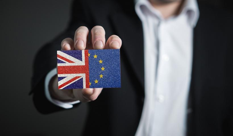 Brexit: Aproape 100 de bancheri milionari au migrat din Marea Britanie spre UE
