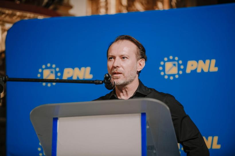 Glonțul de argint” al congresului PNL din septembrie ar putea fi tras de PSD, printr-o moțiune de cenzură