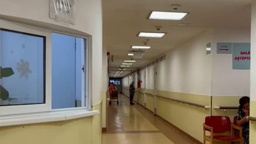 Doctor urgentist, despre dezastrul medical din Teleorman: „I-am scris și președintelui. Nu te bagă, domnule, nimeni în seamă!” 18757377