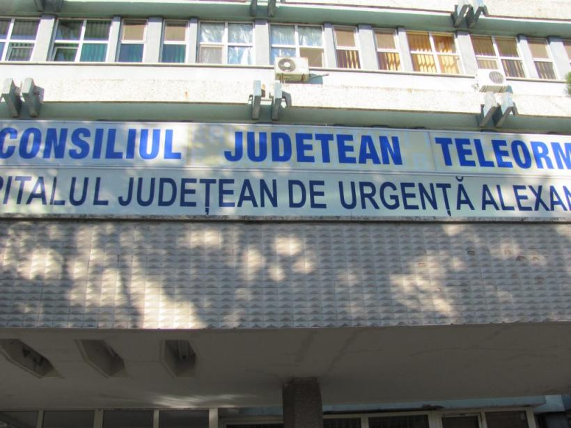 Doctor urgentist, despre dezastrul medical din Teleorman: „I-am scris și președintelui. Nu te bagă, domnule, nimeni în seamă!” 18757378