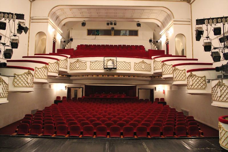 Teatrul Nottara inaugurează noua stagiune pe 1 septembrie