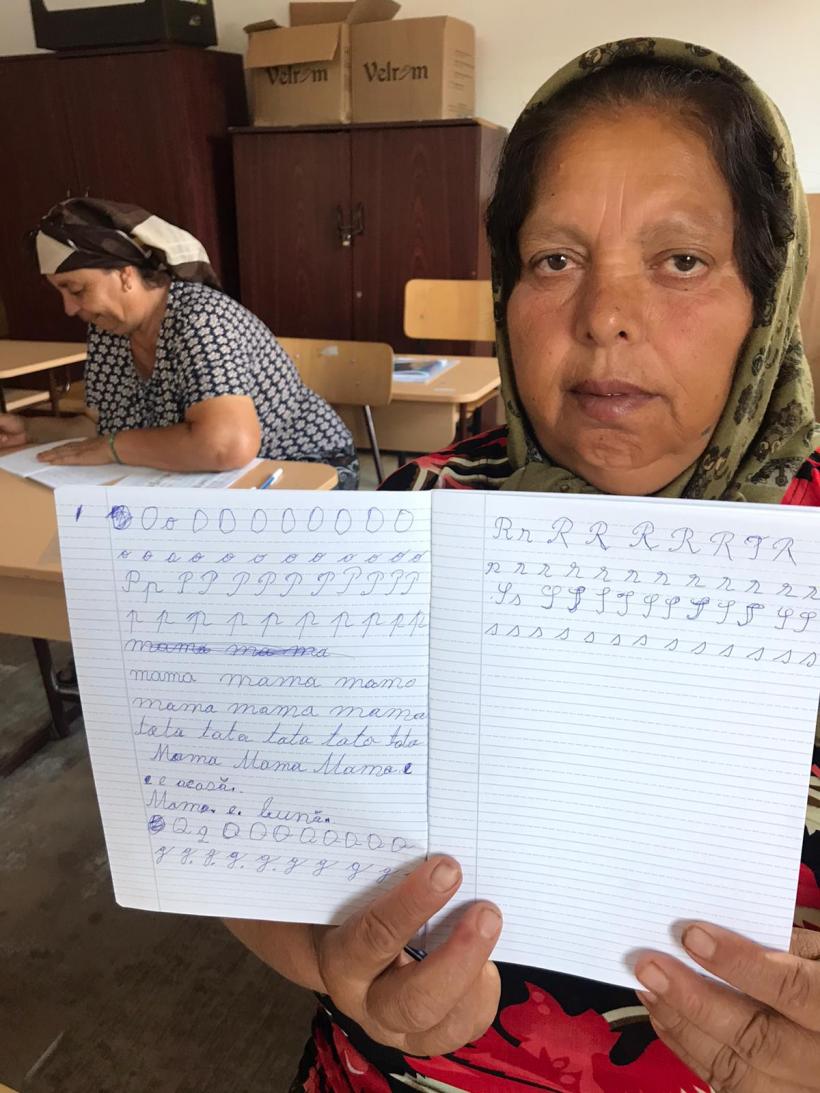 Diaspora, în vacanță: „Țară, țară, vrem ostași”, jucat în engleză și franceză  18757977