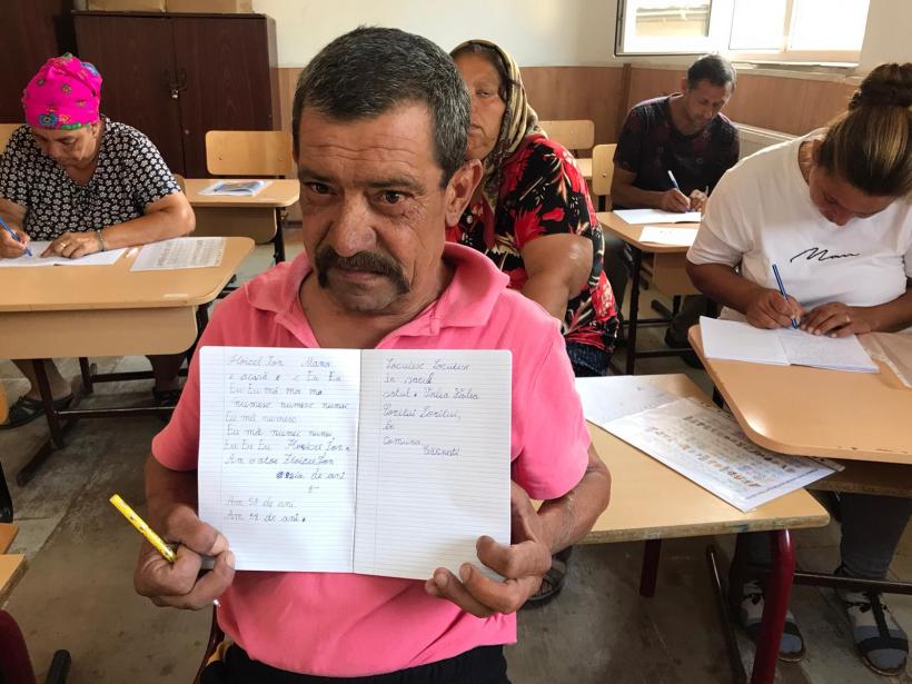 Diaspora, în vacanță: „Țară, țară, vrem ostași”, jucat în engleză și franceză  18757978