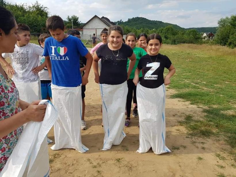 Diaspora, în vacanță: „Țară, țară, vrem ostași”, jucat în engleză și franceză  18757982