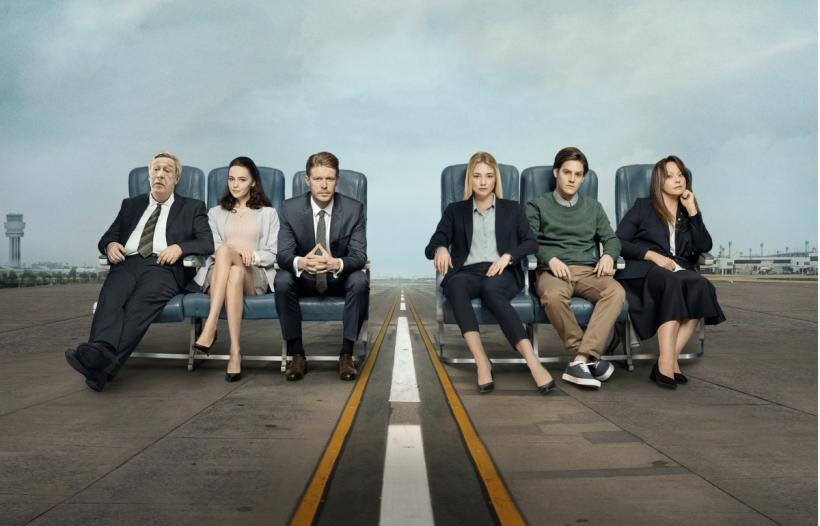 Serialul rusesc Six Empty Seats, din 2 septembrie  pe TIFF Unlimited