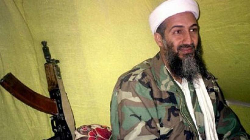 Amin ul Haq, vechiul tovarăş al lui Osama bin Laden, a reapărut în public
