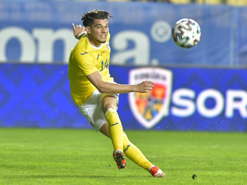 România face cel mai bun meci al preliminariilor CM Qatar 2022, învingând Islanda cu 2-0