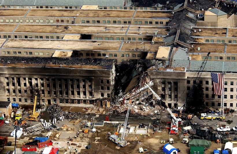 „Efectul 11 septembrie”: exploatarea comercială a fricii
