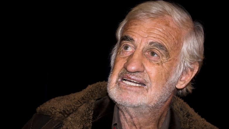 Jean-Paul Belmondo – “Magnificul” s-a stins la vârsta de 88 de ani