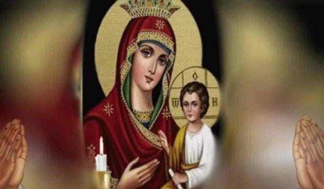 Tradiții și obiceiuri de Sfânta Maria Mică