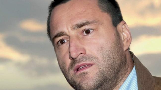Nelu Iordache, condamnat la 11 ani și 9 luni de închisoare cu executare
