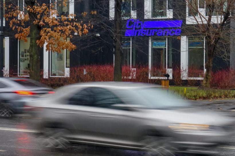 City Insurance, cea mai mare companie de asigurări, se îndreaptă spre faliment