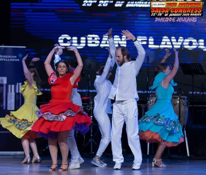 Astăzi începe Película Fiesta – film, dans și muzică pe 11 și 12 septembrie, la Verde Stop Arena 18759445