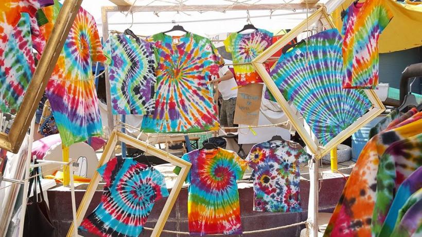 Astăzi începe Película Fiesta – film, dans și muzică pe 11 și 12 septembrie, la Verde Stop Arena 18759446