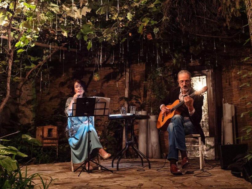 Astăzi începe Película Fiesta – film, dans și muzică pe 11 și 12 septembrie, la Verde Stop Arena 18759447