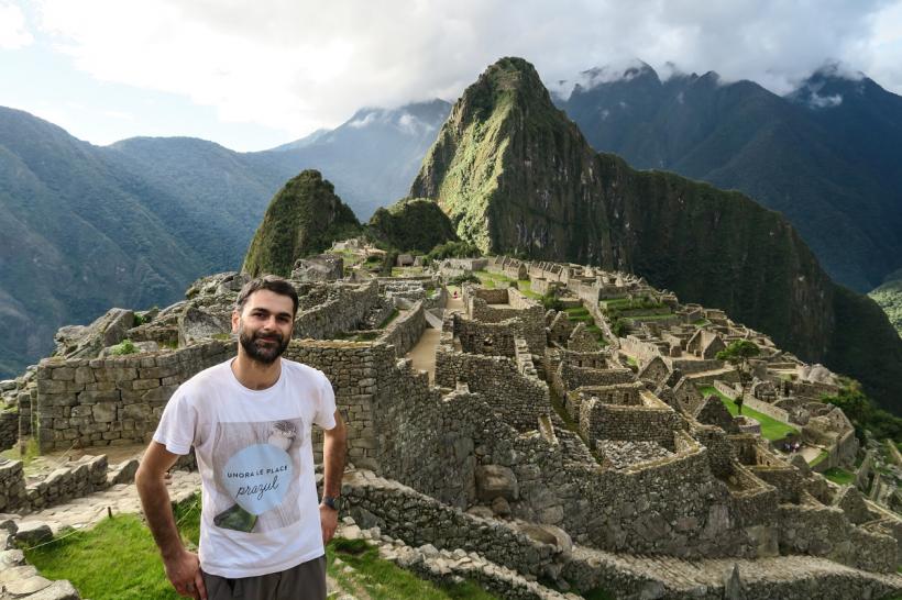 Astăzi începe Película Fiesta – film, dans și muzică pe 11 și 12 septembrie, la Verde Stop Arena 18759450