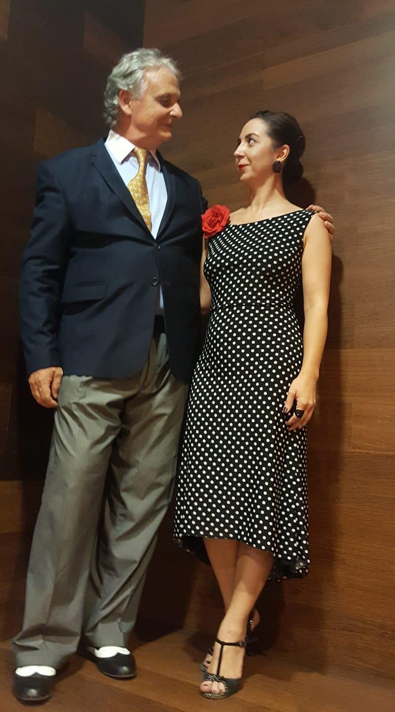 Astăzi începe Película Fiesta – film, dans și muzică pe 11 și 12 septembrie, la Verde Stop Arena 18759453