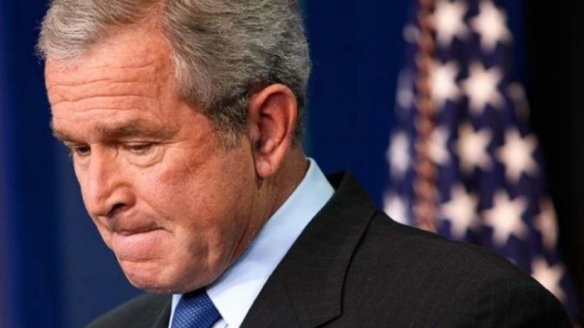George W. Bush lansează un apel la unitate, cu ocazia comemorării atacurilor teroriste din 2001