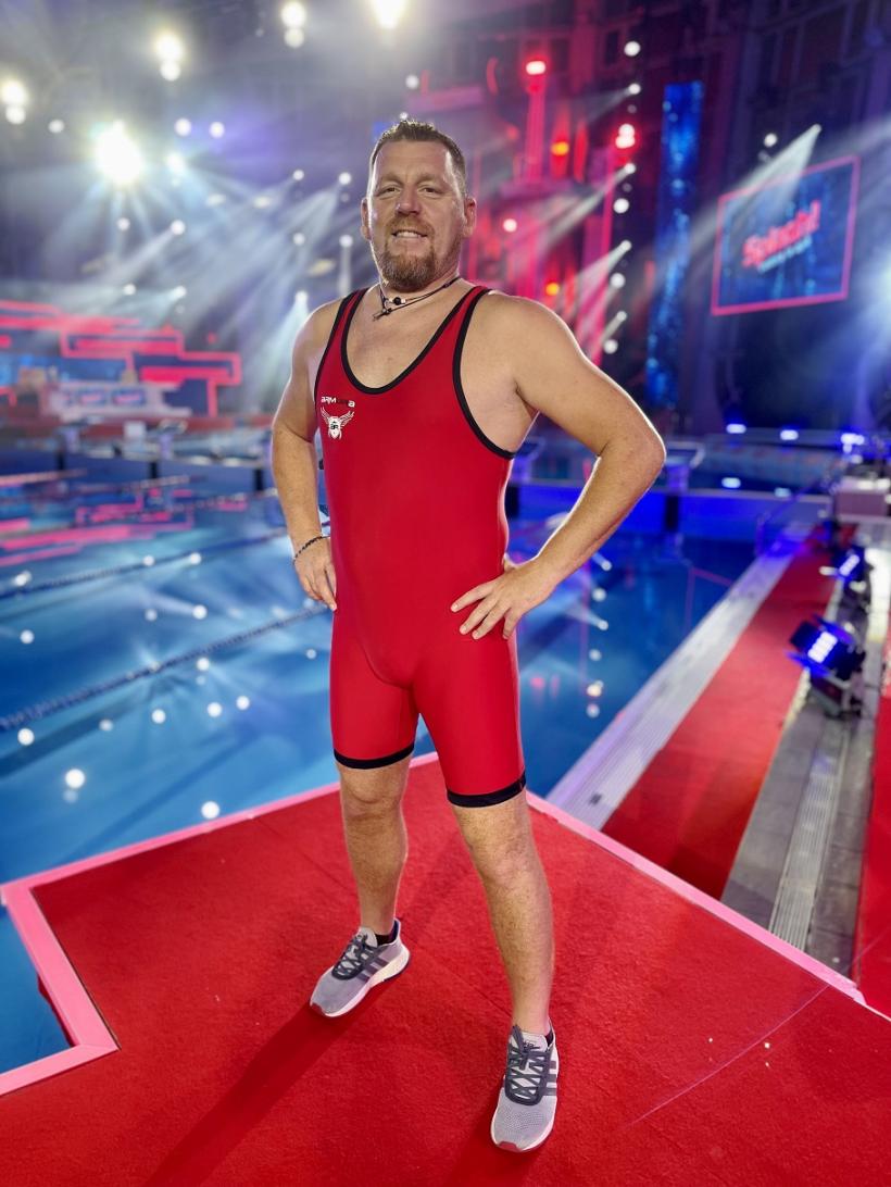 Finala Splash! Vedete la apă, lider detaşat de audienţă, pe toate categoriile de public!  Cristi Pulhac este câştigătorul Splash! Vedete la Apă 18759633