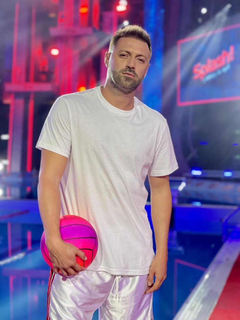 Finala Splash! Vedete la apă, lider detaşat de audienţă, pe toate categoriile de public!  Cristi Pulhac este câştigătorul Splash! Vedete la Apă 18759634