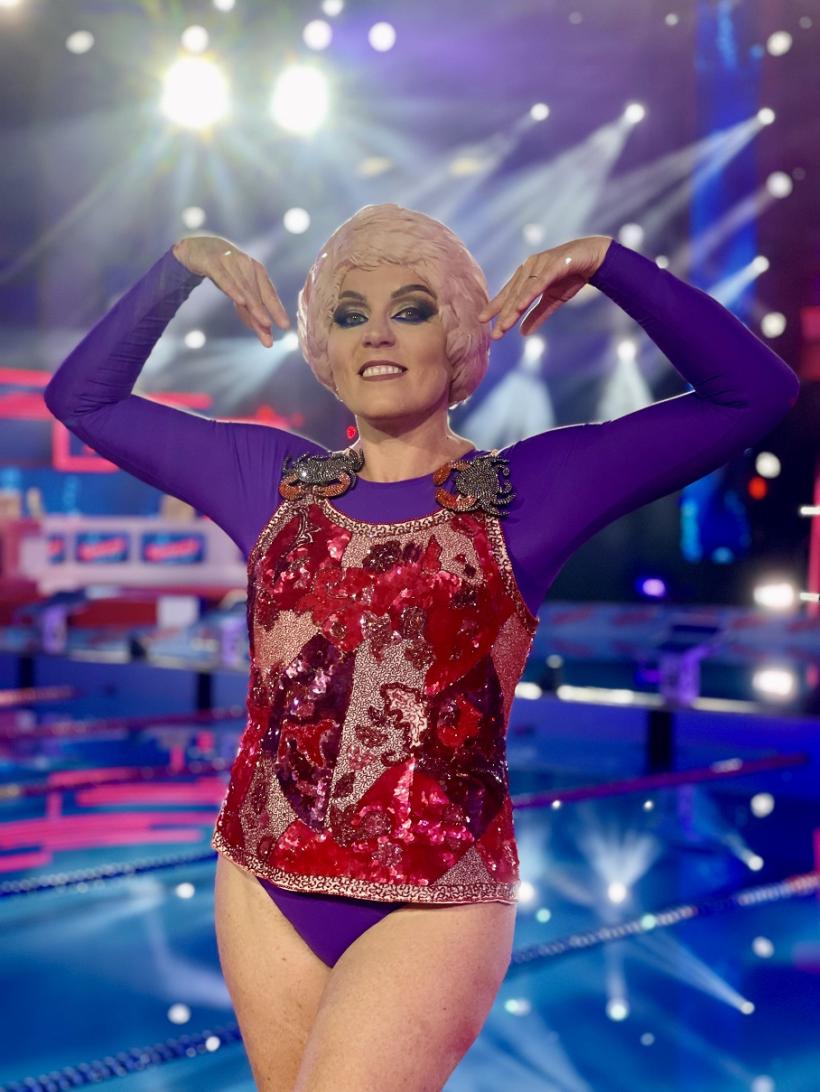 Finala Splash! Vedete la apă, lider detaşat de audienţă, pe toate categoriile de public!  Cristi Pulhac este câştigătorul Splash! Vedete la Apă 18759636