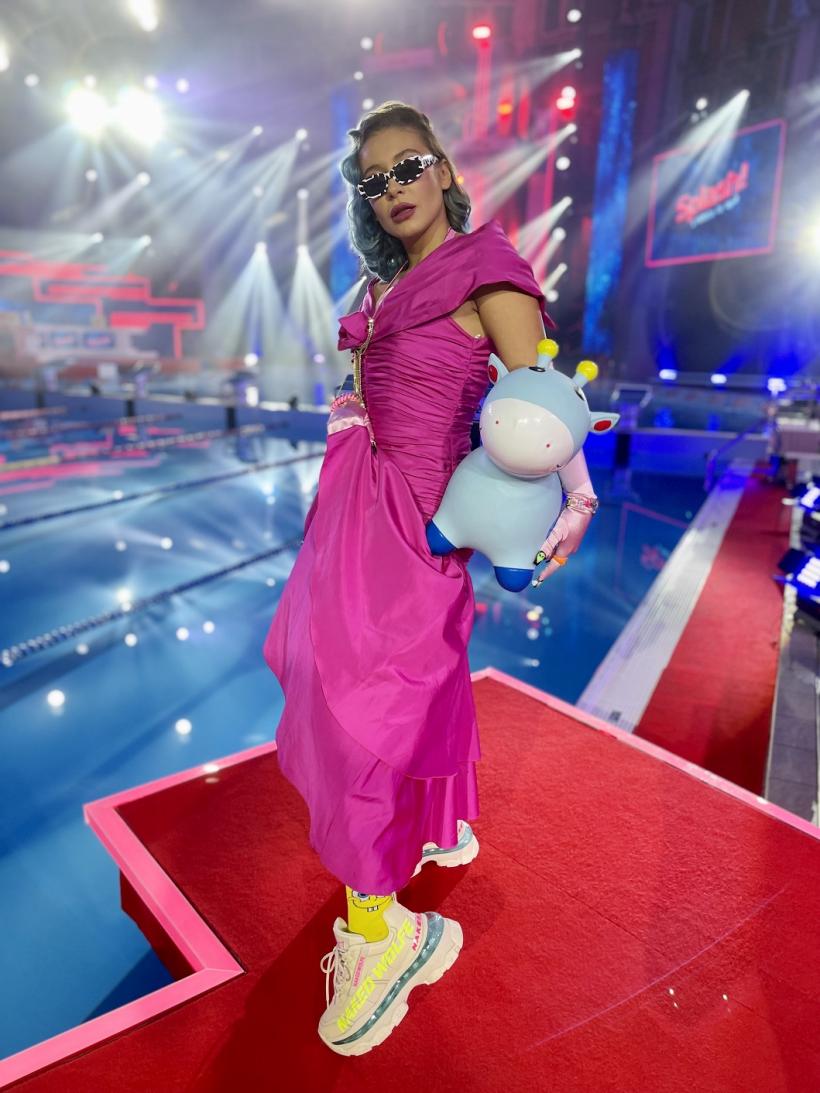 Finala Splash! Vedete la apă, lider detaşat de audienţă, pe toate categoriile de public!  Cristi Pulhac este câştigătorul Splash! Vedete la Apă 18759638