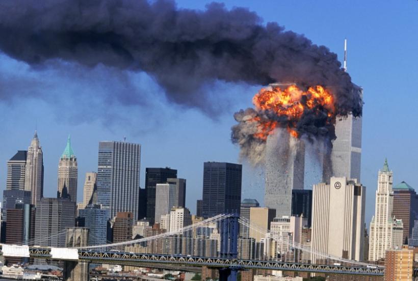 Lumea făcută de 9/11