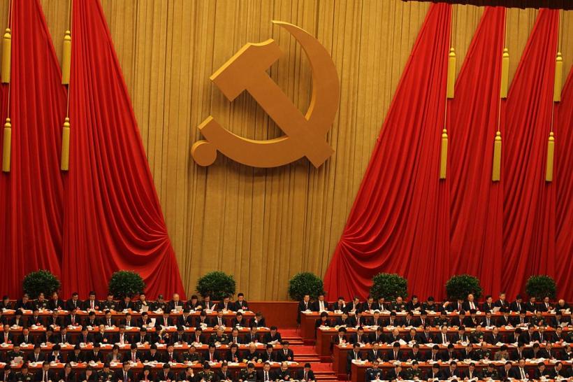 Noile reglementări ale regimului de la Beijing afectează grav marile companii chineze