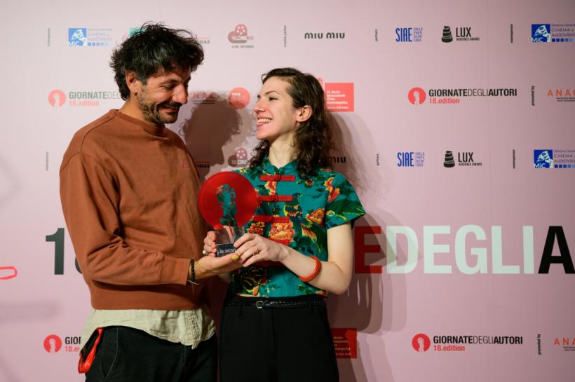 Trei premii la Festivalul de Film de la Veneția pentru „Imaculat”, regia Monica Stan și George Chiper Lillemark
