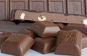 Vânzările de ciocolată premium au crescut cu 23% în 2021